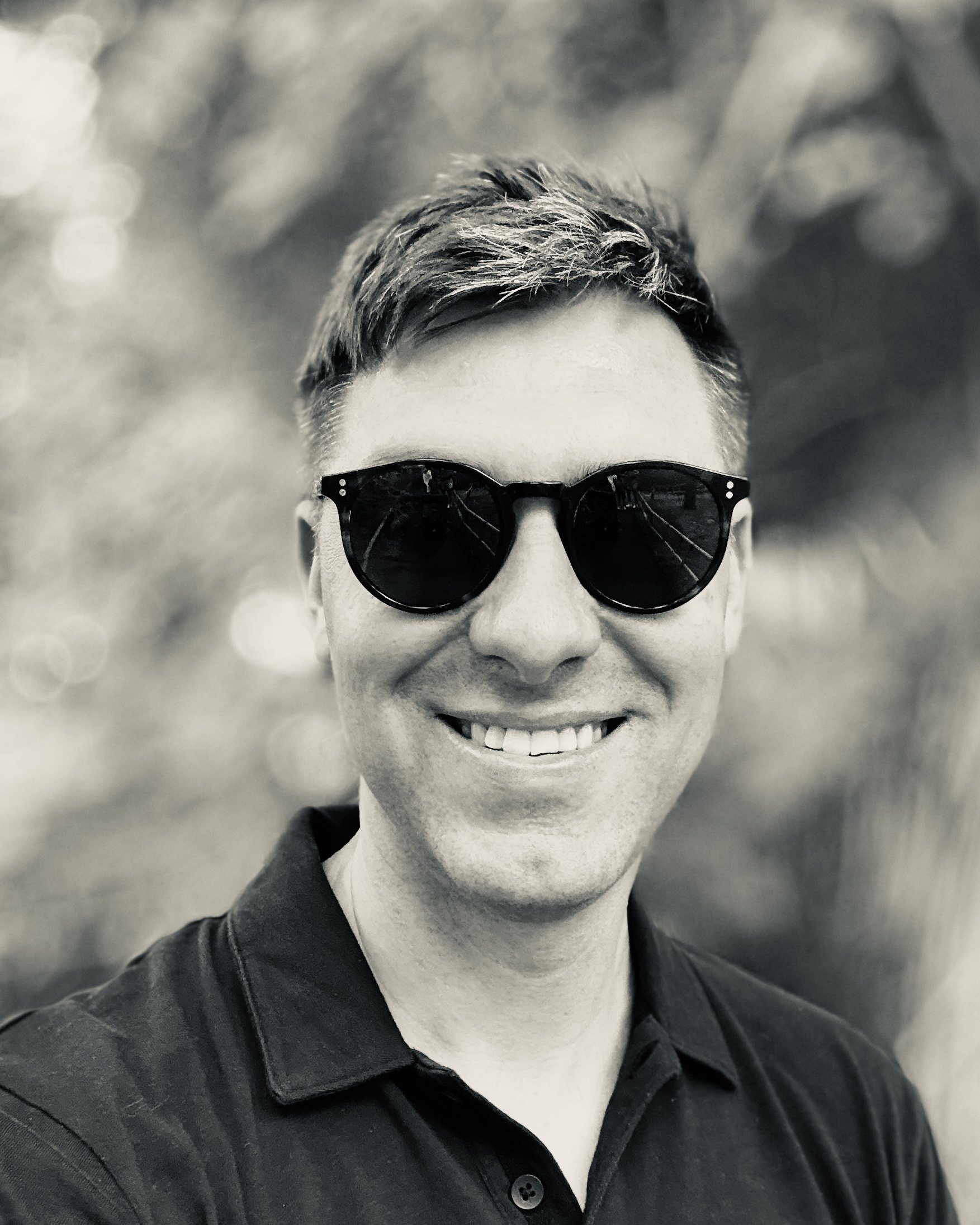 Dave Engel, Project Executive at Mosher Dolan