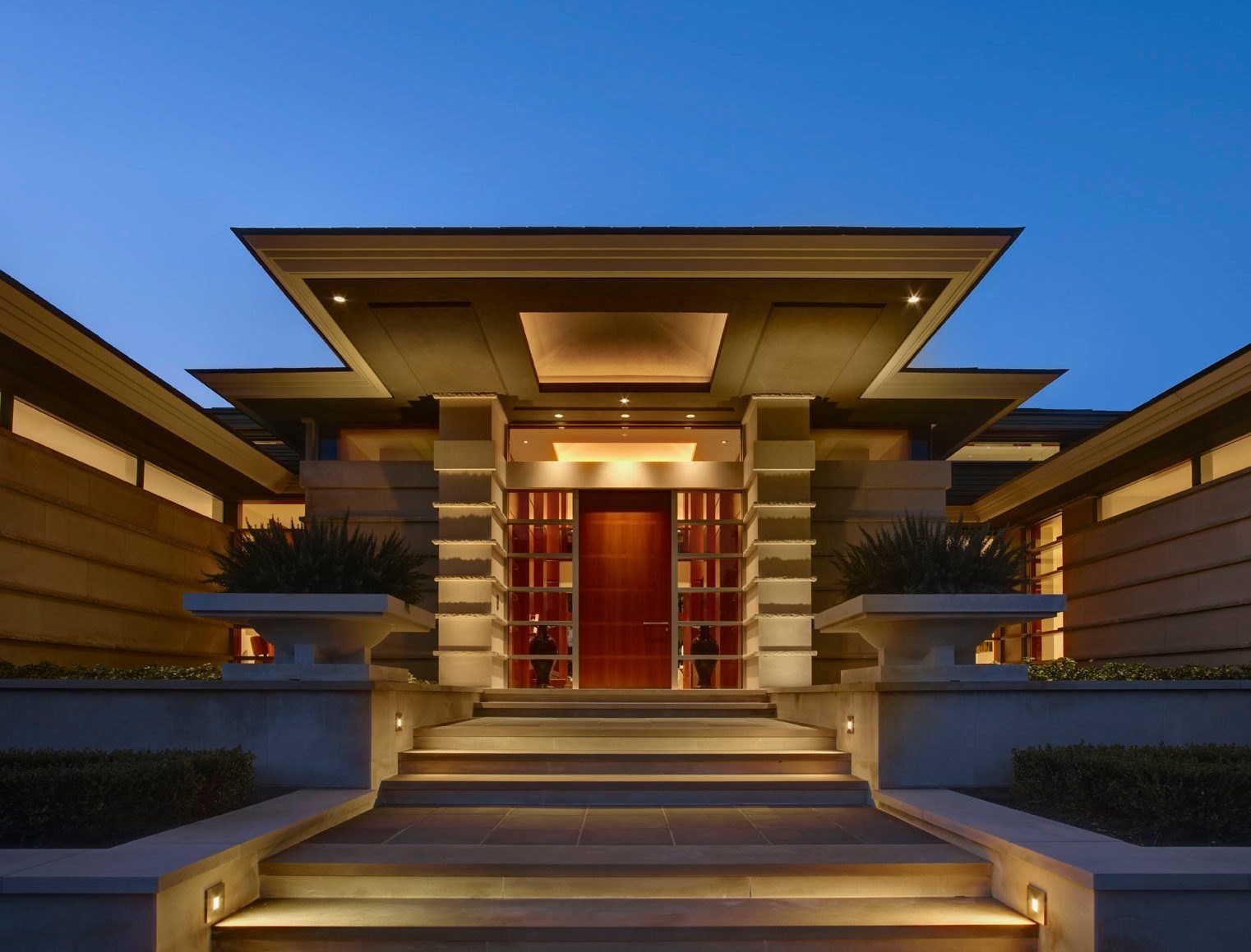 Archive 033: a contemporary new-construction home by Mosher Dolan