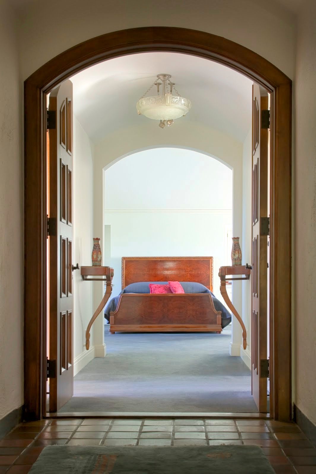 Archive 074: a renovation by Mosher Dolan — interior