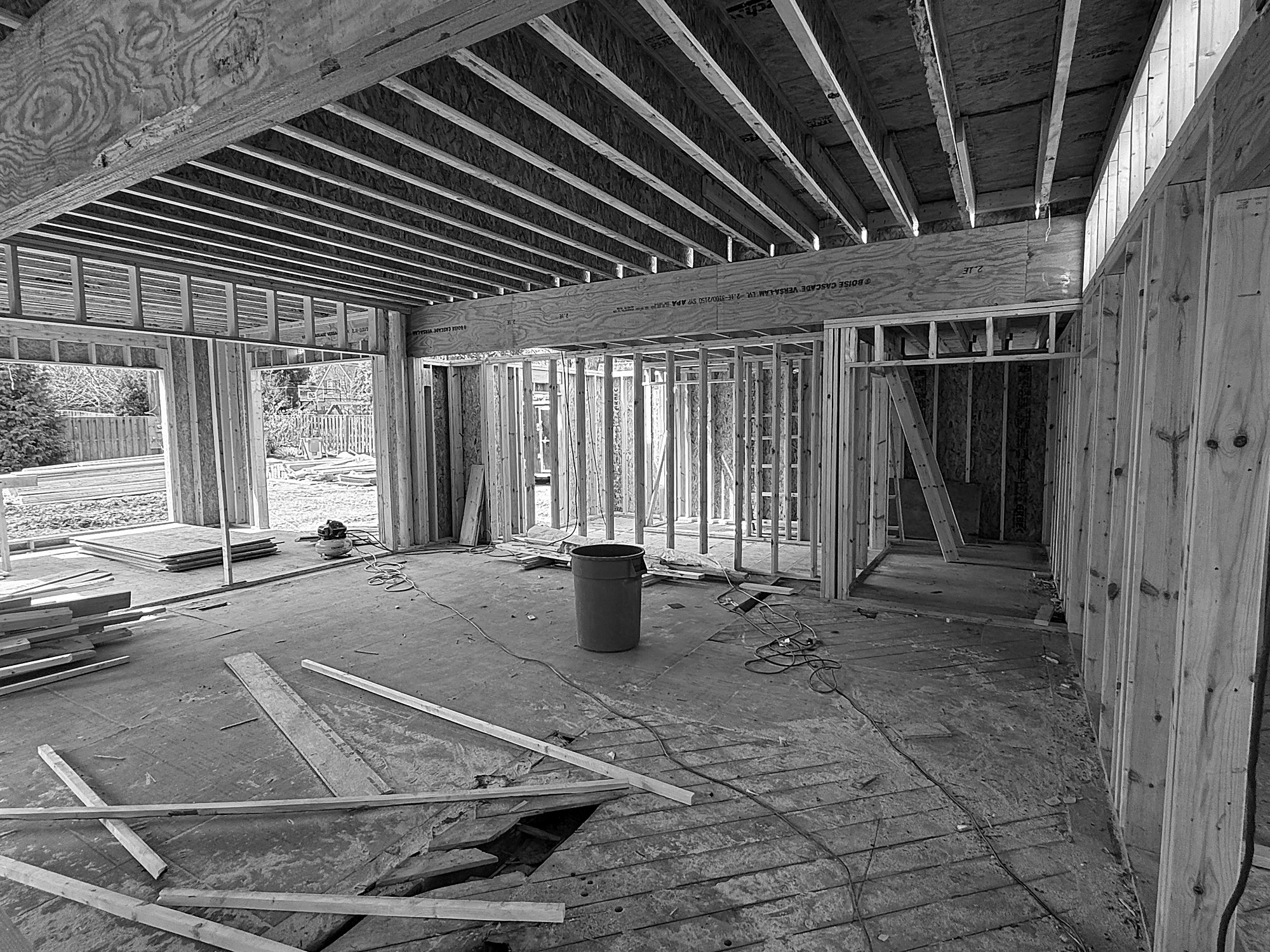 What building science means for a custom home