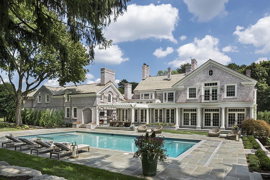 Historic Estate