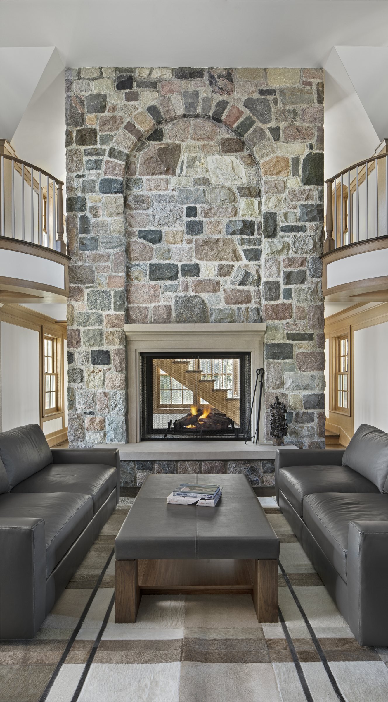 Historic Lake Retreat